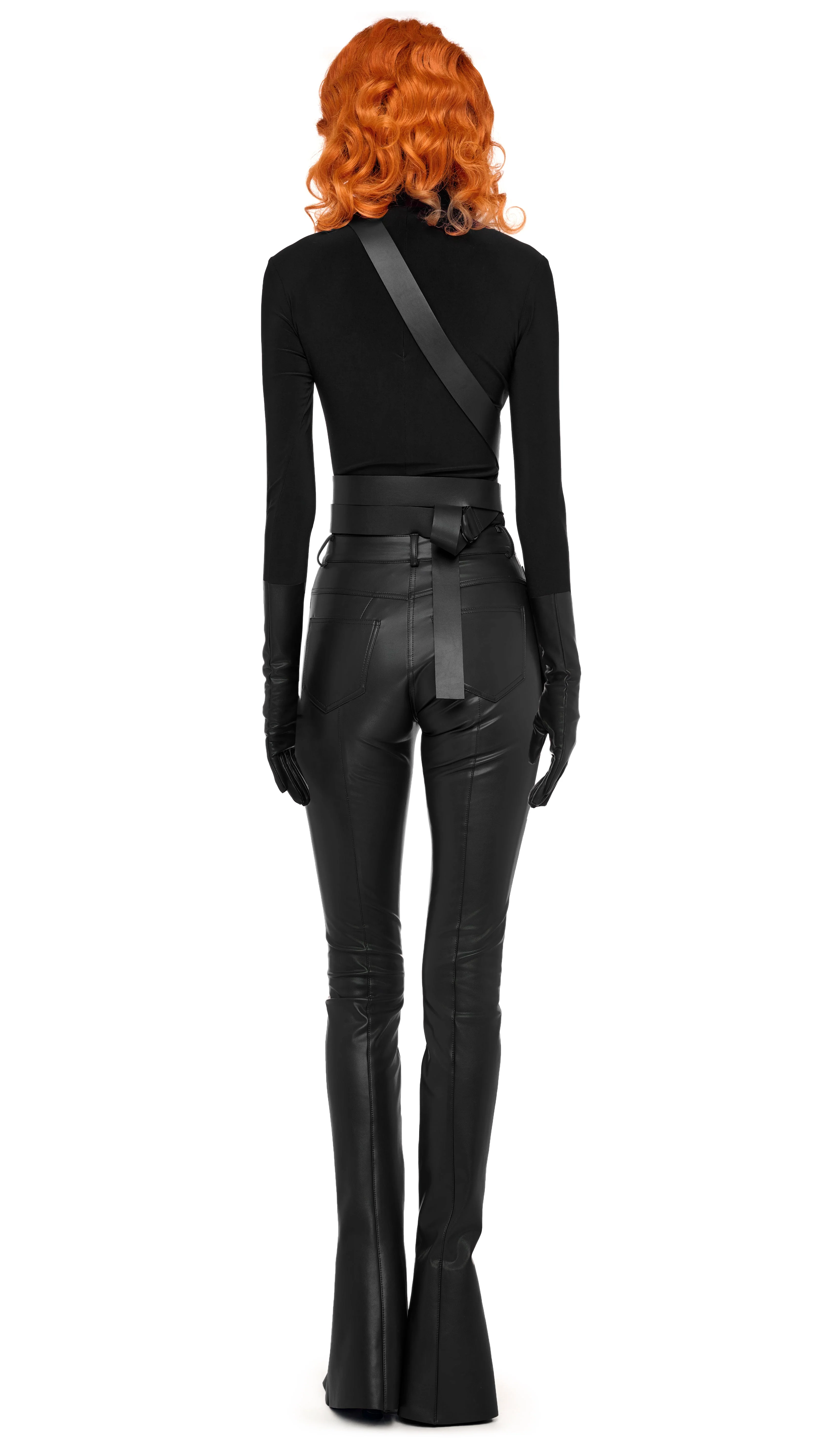 SPAT JEANS - Image 3