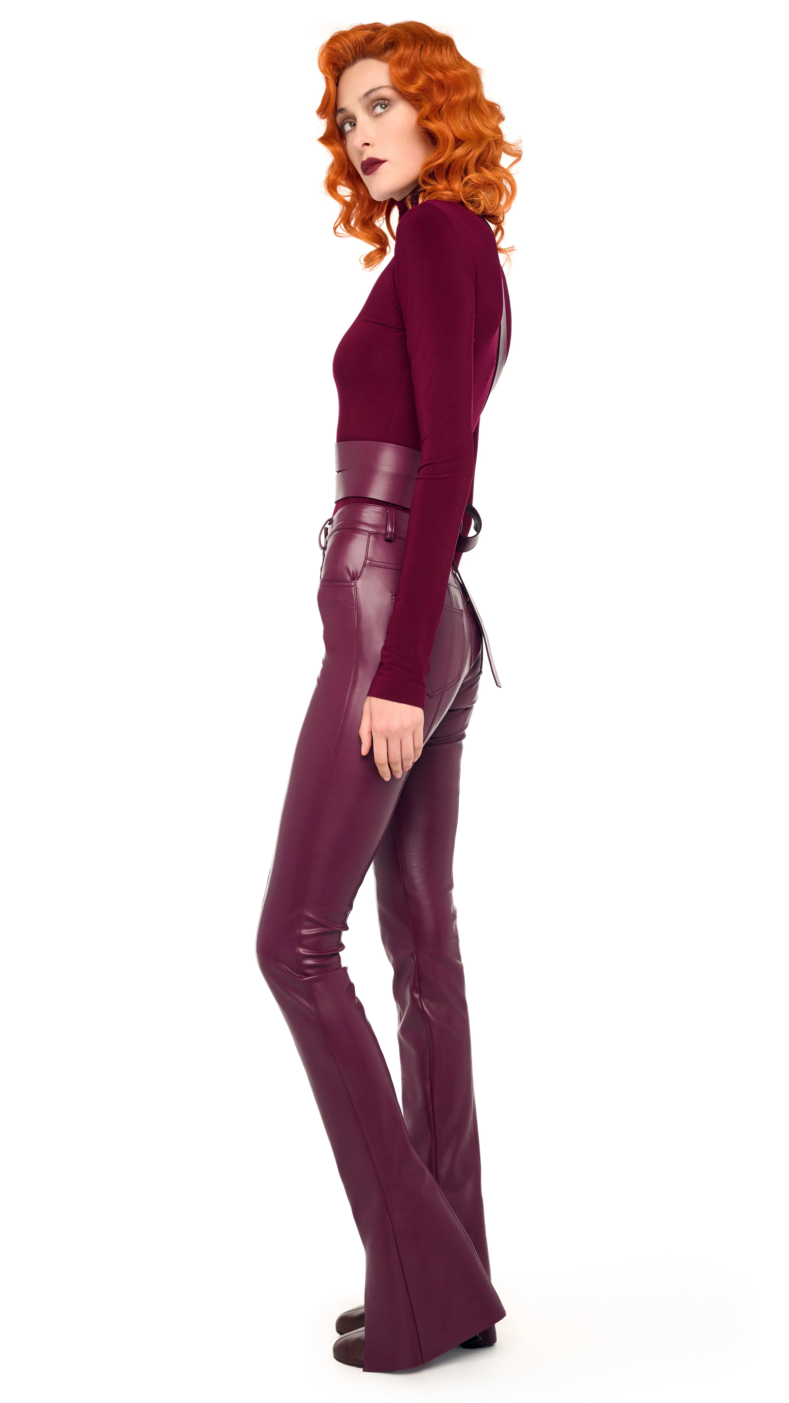 SPAT JEANS - Image 2