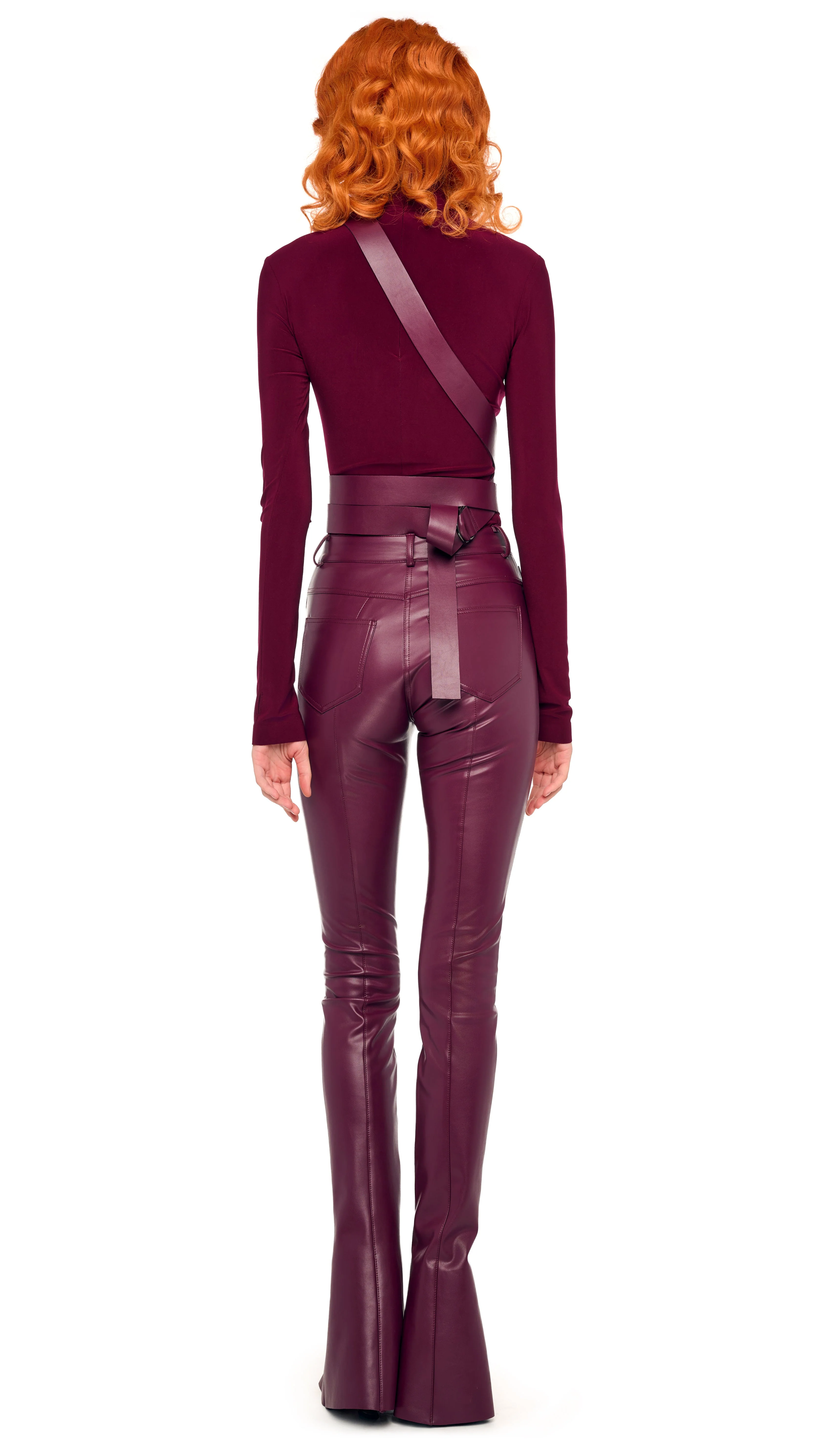 SPAT JEANS - Image 3