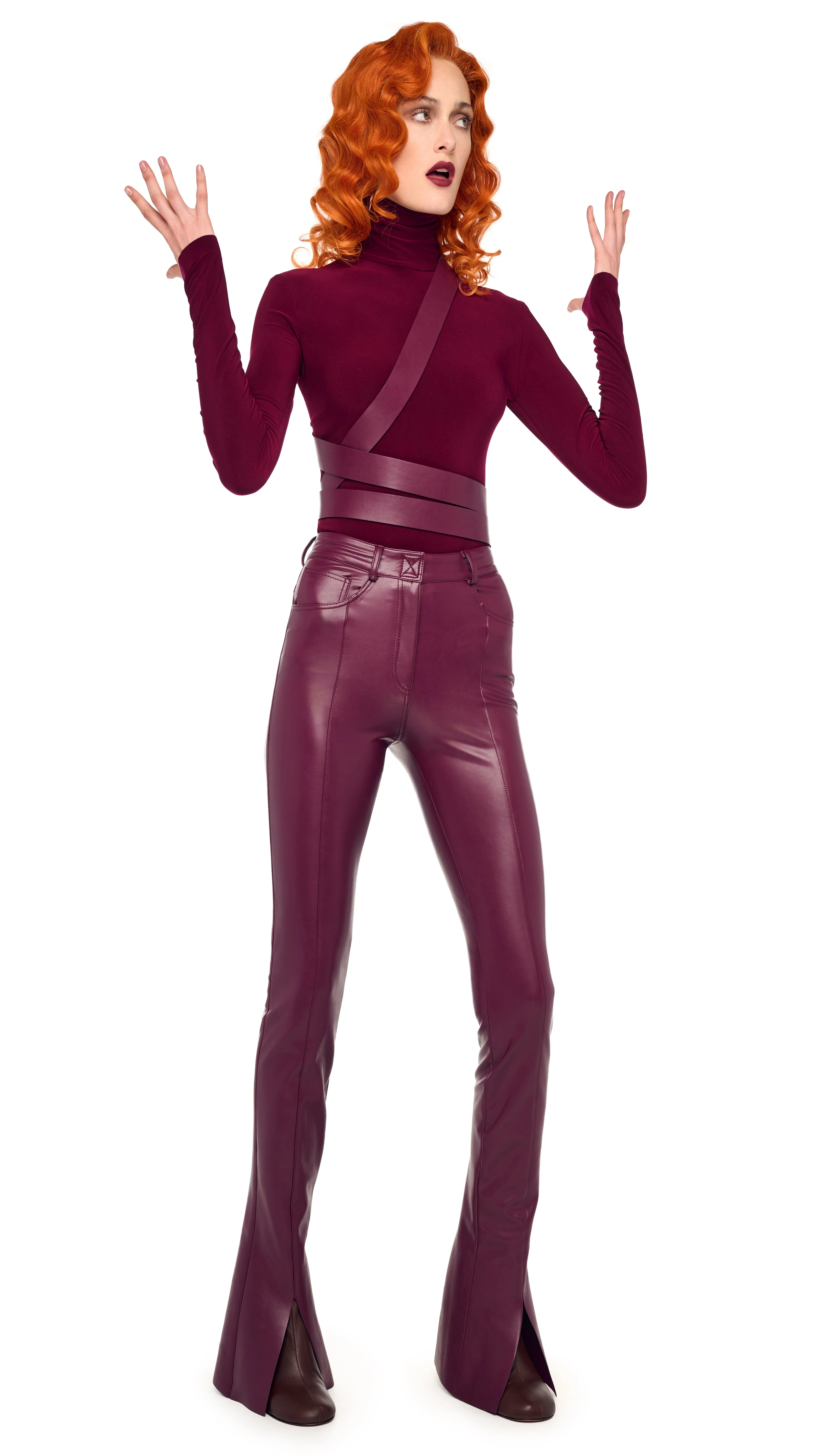 SPAT JEANS - Image 4