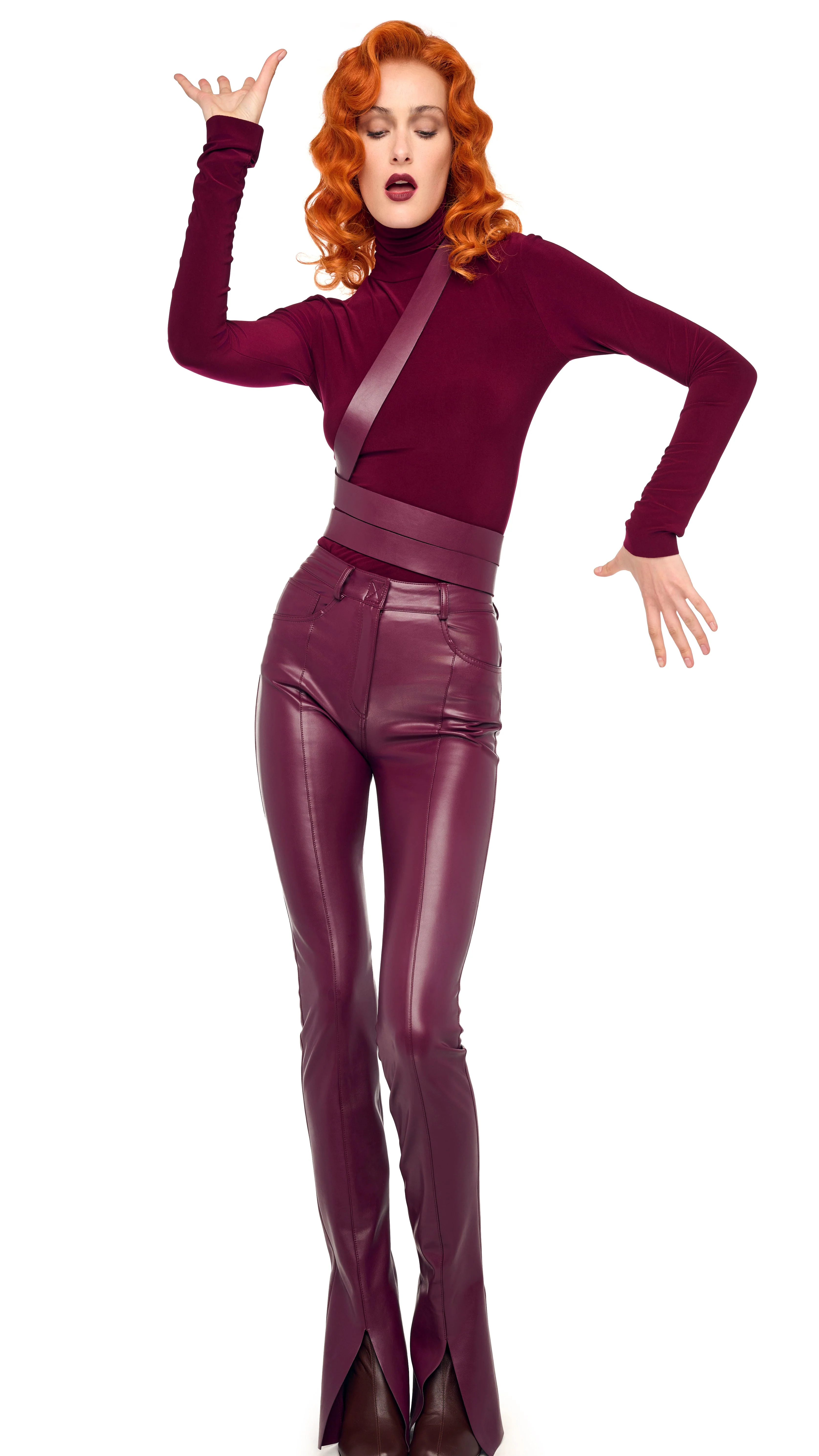 SPAT JEANS - Image 5
