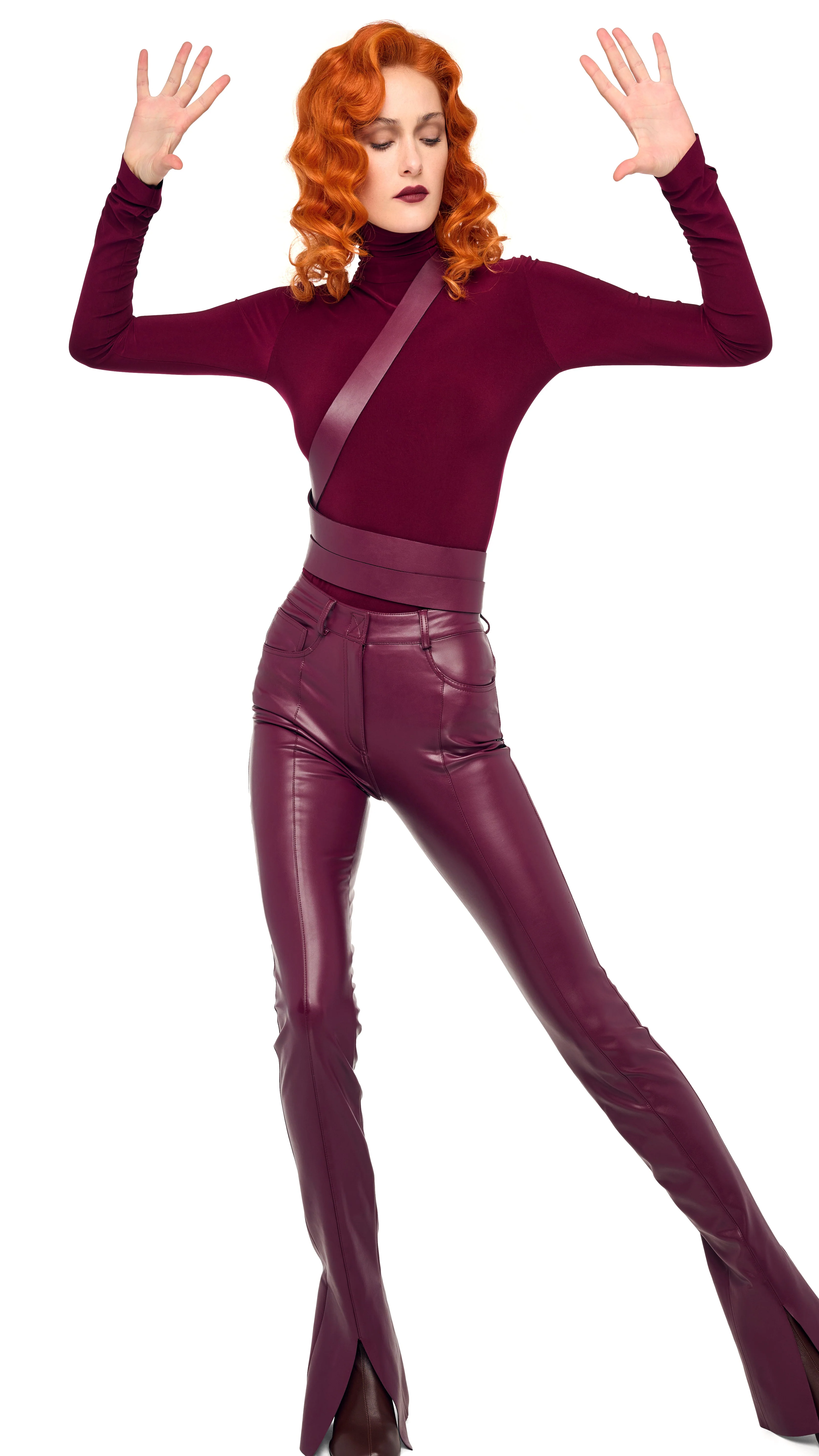 SPAT JEANS - Image 7