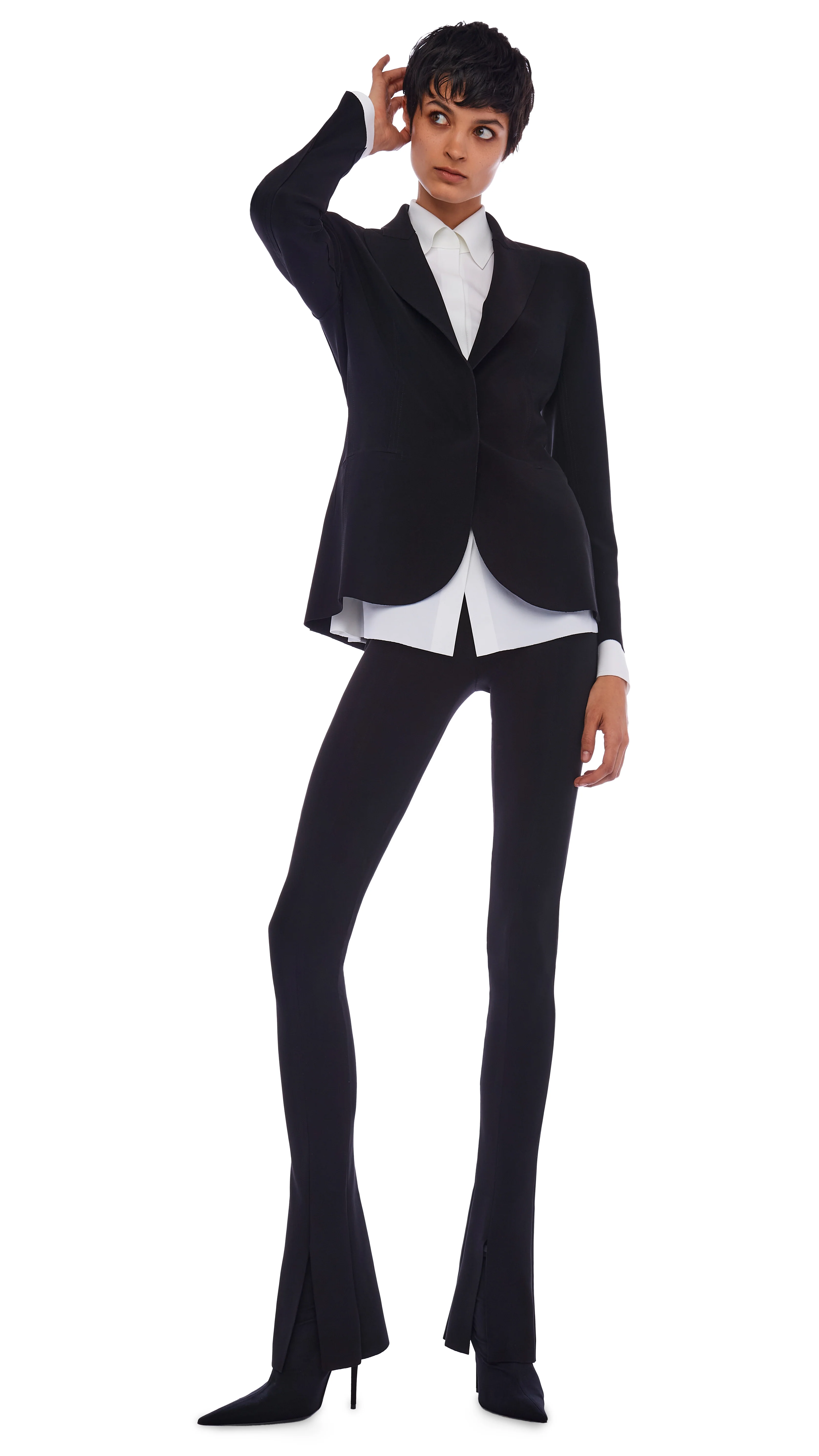 SPAT LEGGING - Image 5