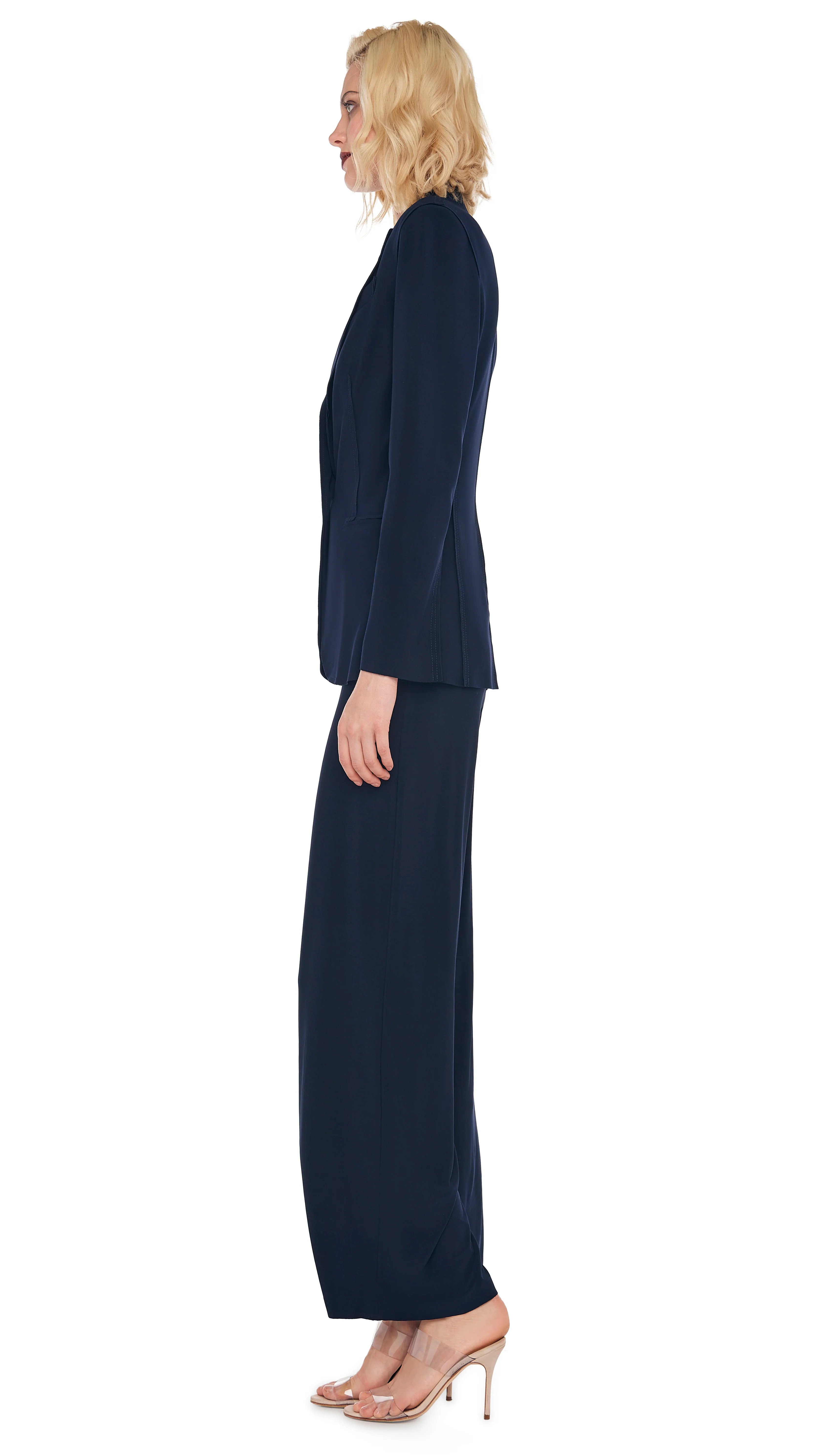 STRAIGHT LEG PANT - Image 7