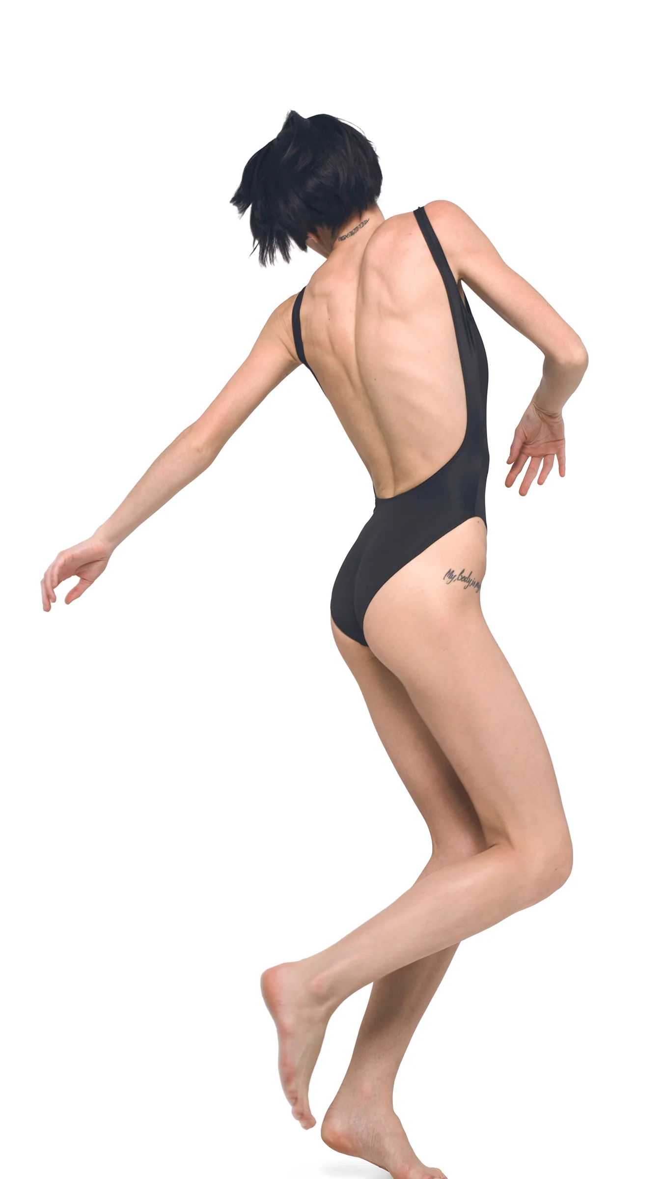 SUPER LOW BACK MIO - Image 5