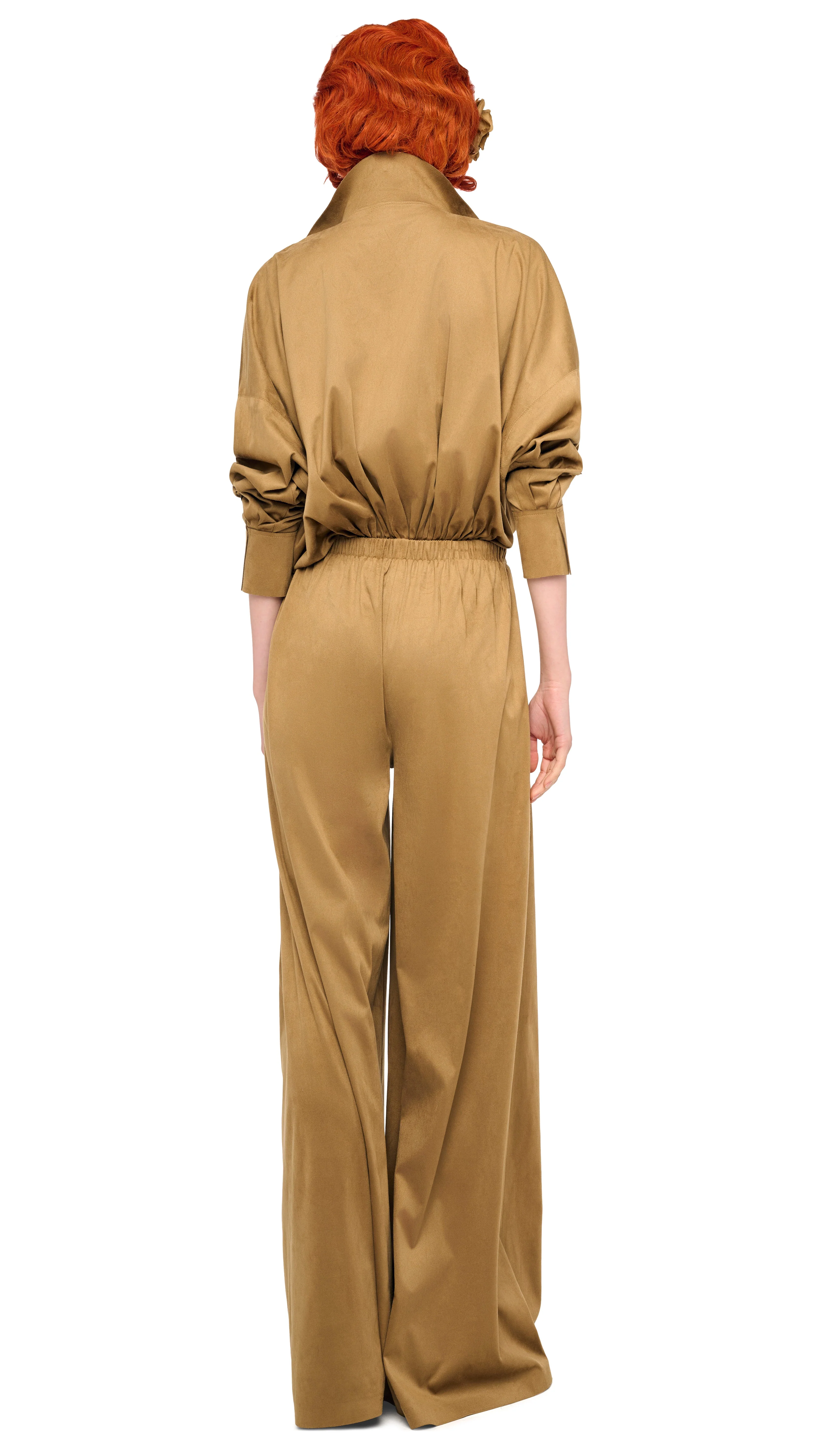 SUPER OS BF NK SHIRT BODYSUIT - Image 3