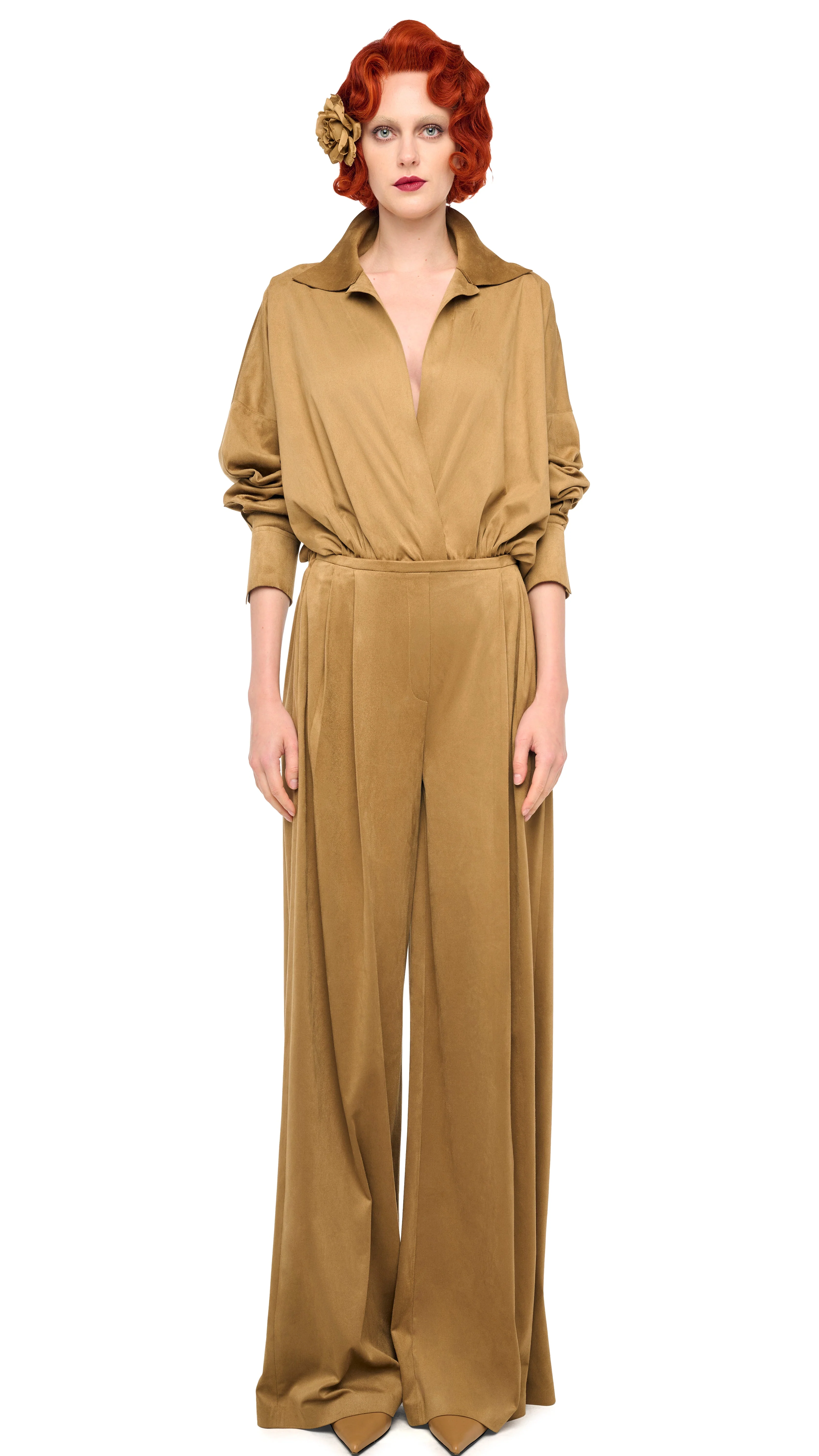 SUPER OS BF NK SHIRT BODYSUIT - Image 4
