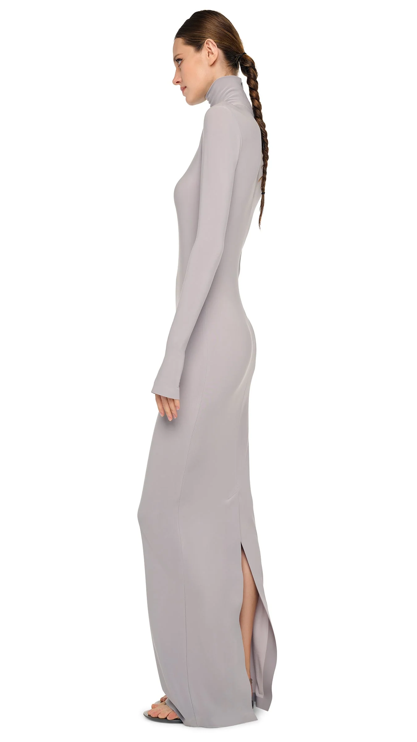 TURTLE LONG DRESS - Image 2