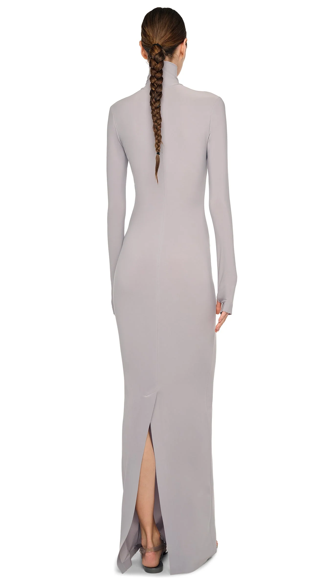 TURTLE LONG DRESS - Image 3